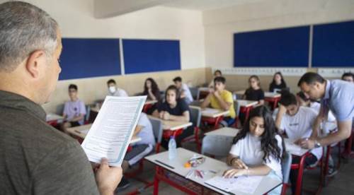 LGS sonuçları açıklandı, asıl gerçek ortaya çıktı: Eskişehir'den sert eleştiri