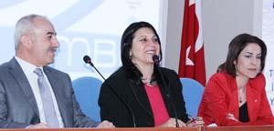 Eskişehir farklı turizm potansiyeline sahiptir