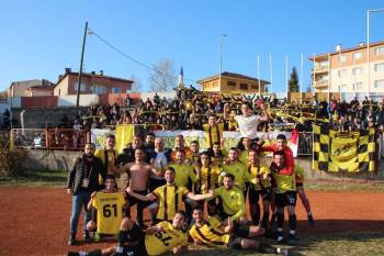 Lider Bayırköyspor, Bilecikspor Deplasmanında Kazanması Bildi
