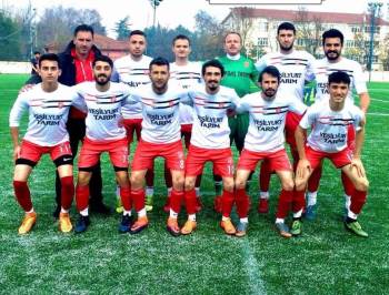 Lider Çavdarhisarspor
