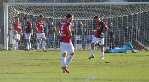 Lider Eskişehirspor'a bu sonuç yakışmadı!