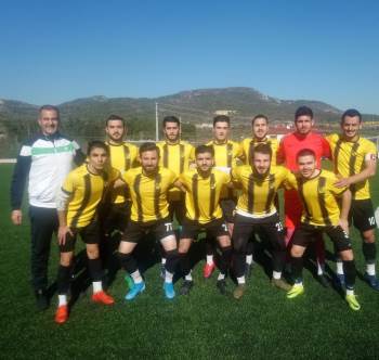 Lider Haftayı Kayıpsız Geçti
