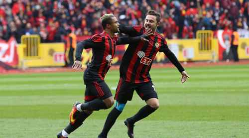 Lider sahneye çıkıyor!