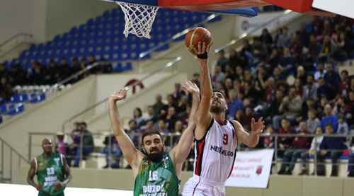 Lider tamamlamak istiyoruz