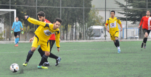 Liderler zorlu virajda