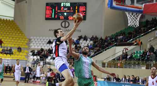 Liderliği sürdürelim