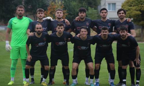 Lig başlarken Eskişehir ekibinde büyük kriz!