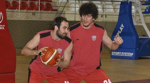 Lig için start verildi