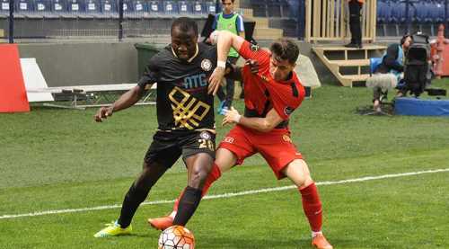 LİG PARKURUNDA SON ALTI HAFTA