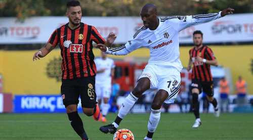 LİGDE 60’NCI DÜELLO