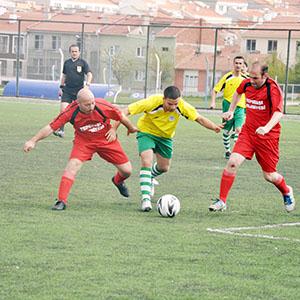 Ligde devre sona erdi