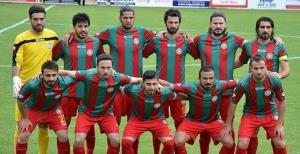 Ligde onlar da kötü