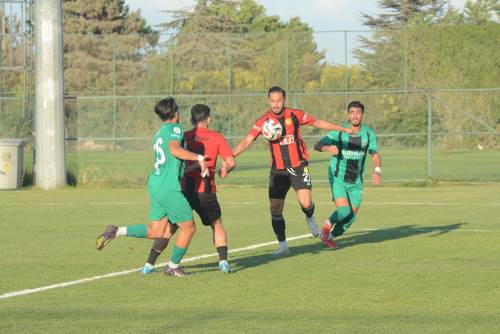 Ligdeki performansı merak ediliyor 