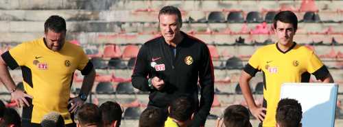 Lige hazır olacağız