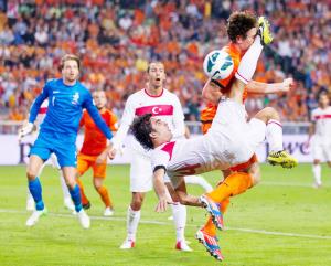 Lige Milli ara verilecek