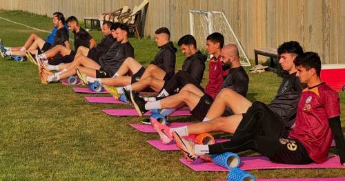 Lige sayılı günler kaldı