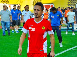 Ligin başlamasını iple çekiyorum