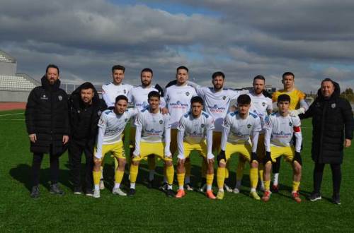 Ligin en çok gol atan takımı oldular