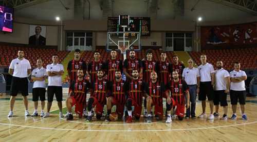 Ligin en güçlü takımıyız