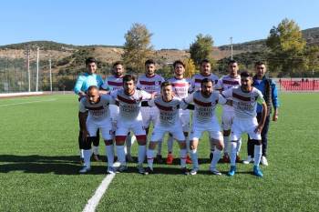 Ligin Flaş Takımı Gölpazarı Belediyespor Oldu
