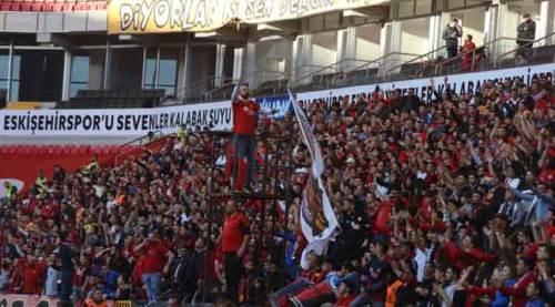 Ligler iptal edilmeli