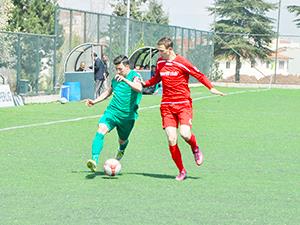   Liglerde kuralar çekiliyor