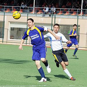 Liglere bayram tatili