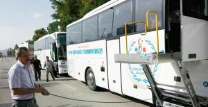 Gençlik Hizmetleri'nden önemli hizmet