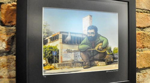 Lilliputlar da 'termik santral'e karşı