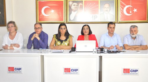 Linyit yanmaz yakar
