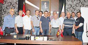 Lionstan Es Ese destek