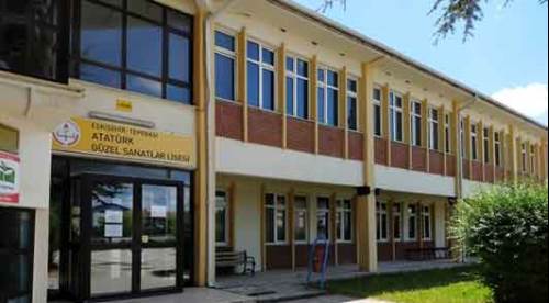 Lise güçlendirme ve onarma işi