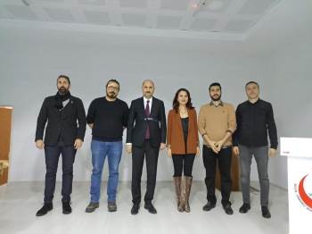 Lise Öğrencilerine Yönelik ‘Kariyer Günü Semineri’ Verimli Şekilde Tamamlandı
