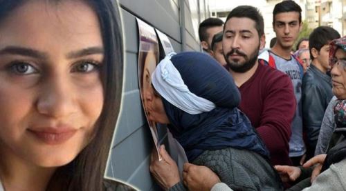 Liseli Helin cinayetinde korkunç detay!