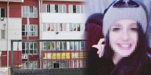 LİSELİ KIZ TACİZİ KAYDETTİ