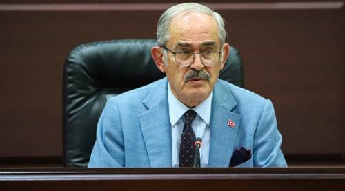 Liste açıklandı: Büyükerşen kaçıncı sırada?