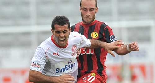 LİSTEDEKİ DÖRT İSİM