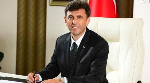 Listenin başında Zihni Çalışkan var!