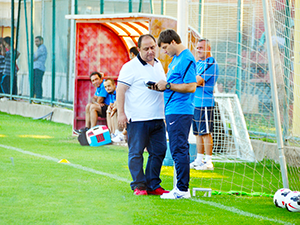 Listeyi yönetime verecek