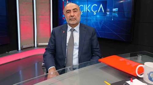 Liyakat - ahlak - şeffaflık - istişare - denetim şart!