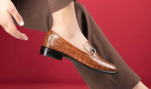 Loafer nedir? Ayakkabıda loafer ne demek?