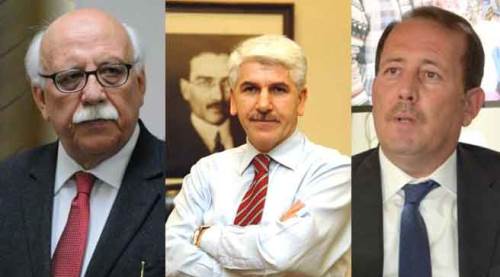 Lobi yapmak kabiliyet ister!