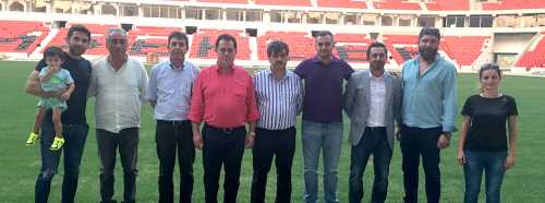 Localara ilgi bekleniyor