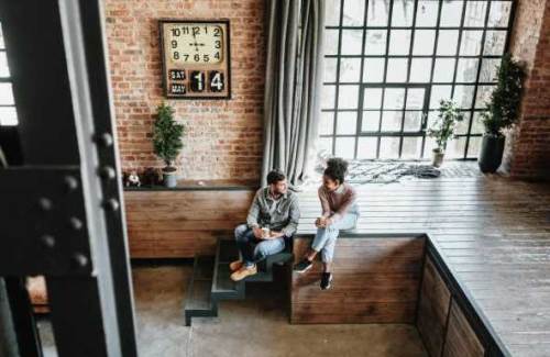 Loft daire ne demek? Loft dairenin özellikleri neler?