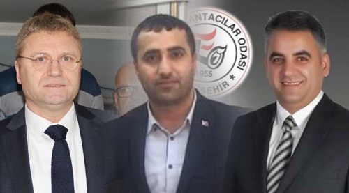 Lokantacılar Odası’na üç aday