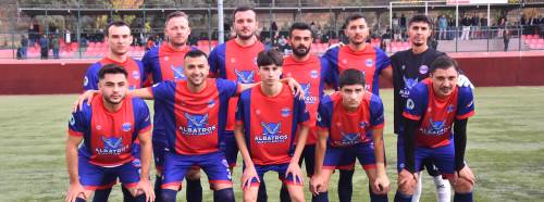 Lokomotif 3 puan peşinde