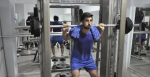 Lokomotif güçleniyor