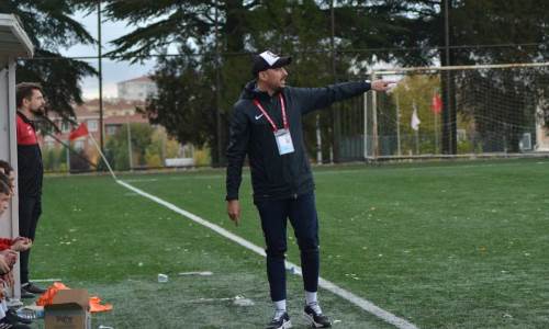 Lokomotif Play-Off istiyor