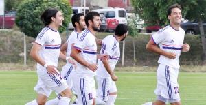 Lokomotif TAKIL'madı 0-1