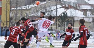 Lokomotif'e Serik darbesi 6-1